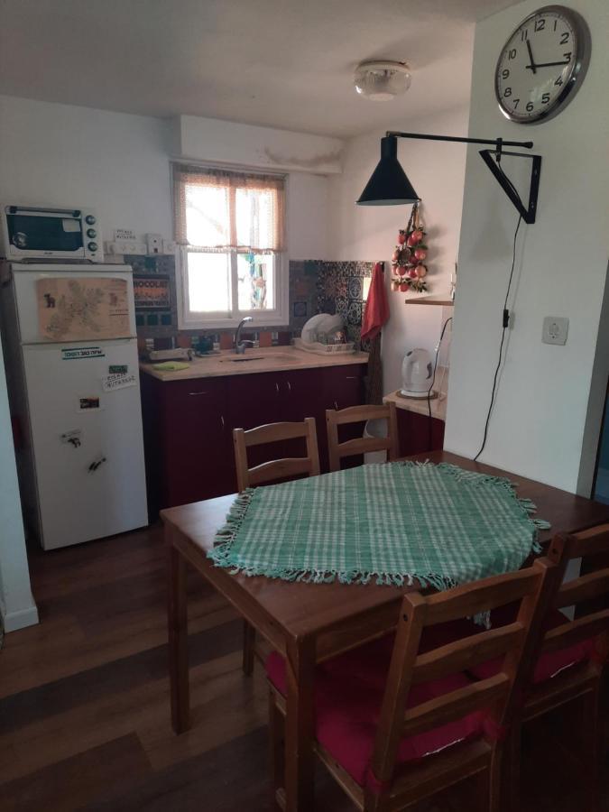הבית הירוק - Green House Arad Buitenkant foto