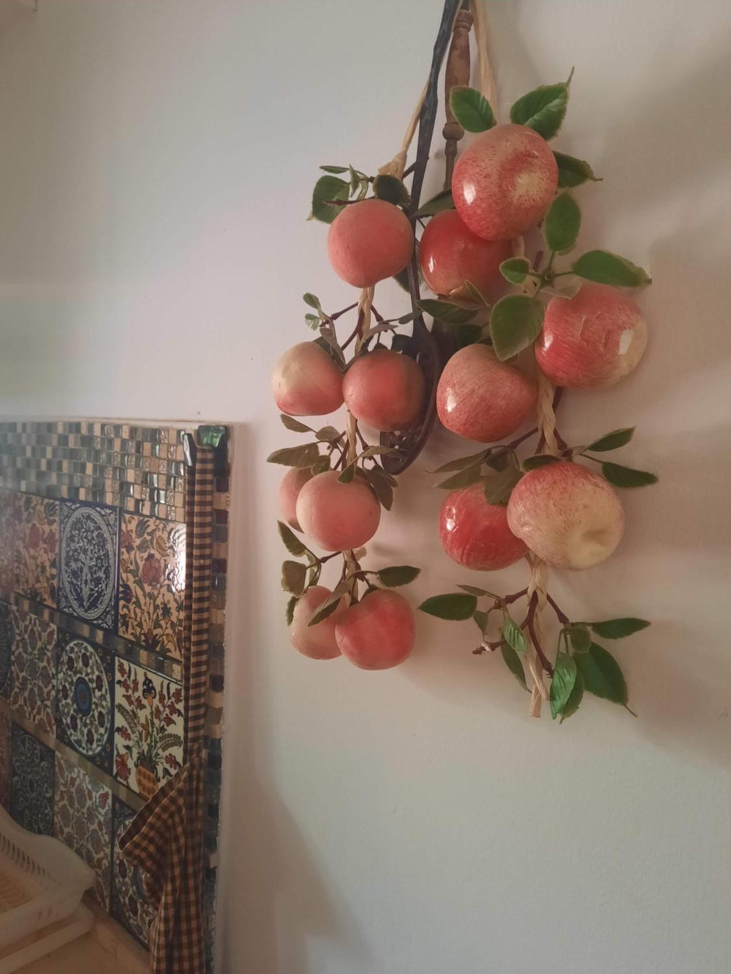 הבית הירוק - Green House Arad Buitenkant foto